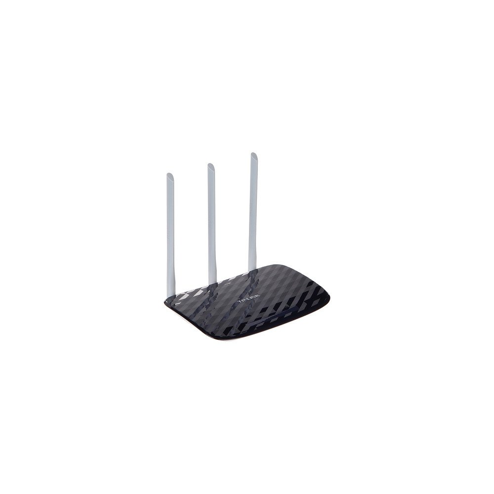 ROUTER ARCHER-C20 2.4 GHz, 5 GHz 450 Mb/s + 433 Mb/s TP-LINK