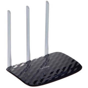 RUUTER ARCHER-C20 2,4 GHz, 5 GHz 450 Mbps + 433 Mbps TP-LINK