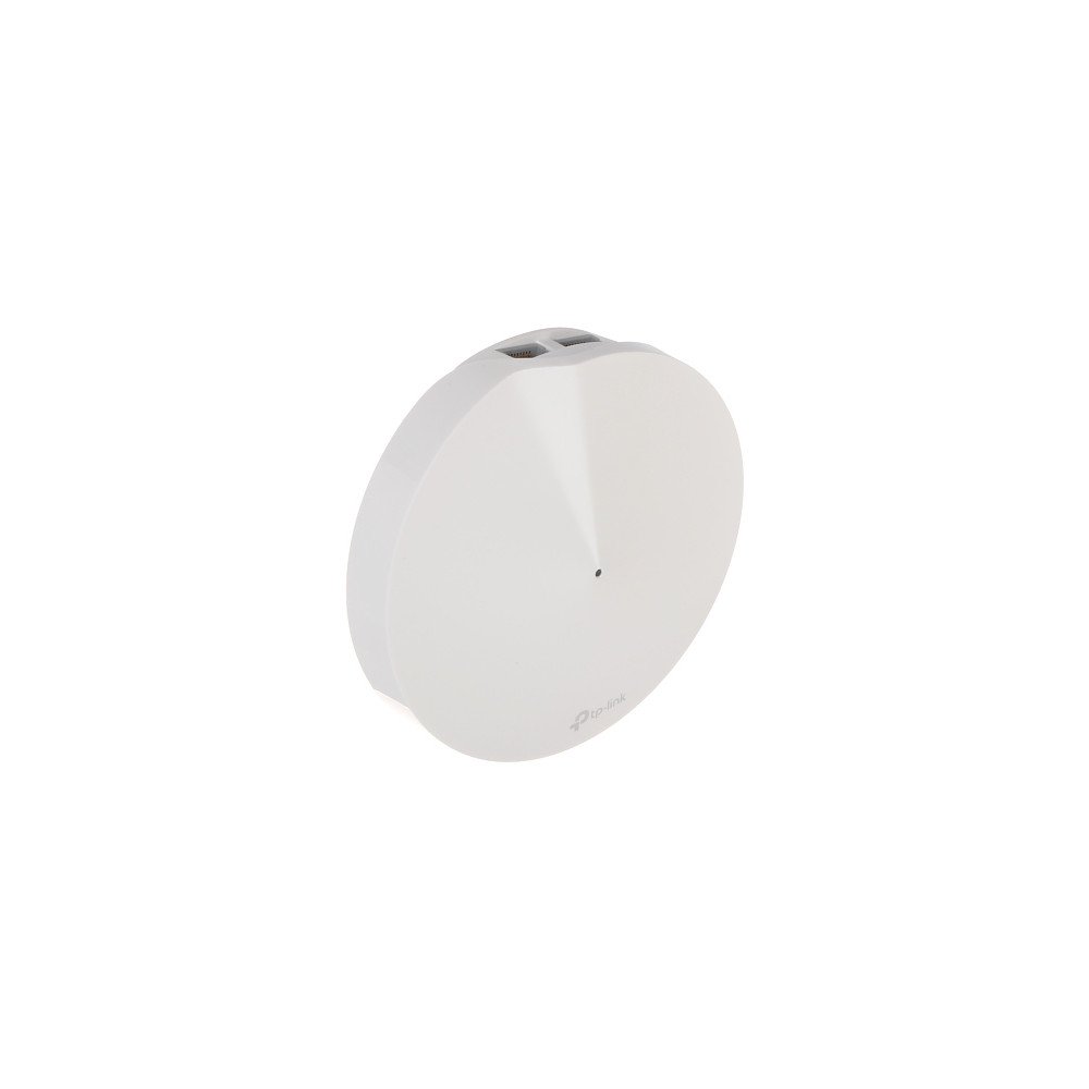 KOKO KODIN WI-FI-JARJESTELMA DECO-M5 (1-PACK) 2,4 GHz, 5 GHz 400 Mbps + 867 Mbps TP-LINK