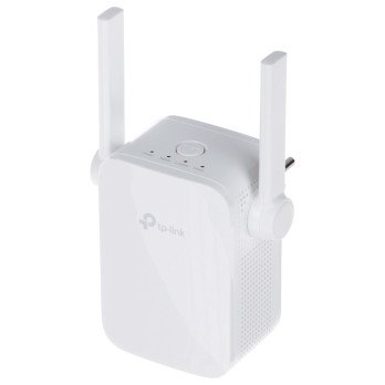 UNIVERSALAIS WI-FI DARBIBAS PAPLASINATAJS TL-RE205 Wi-Fi 5 2,4 GHz 5 GHz TP-LINK