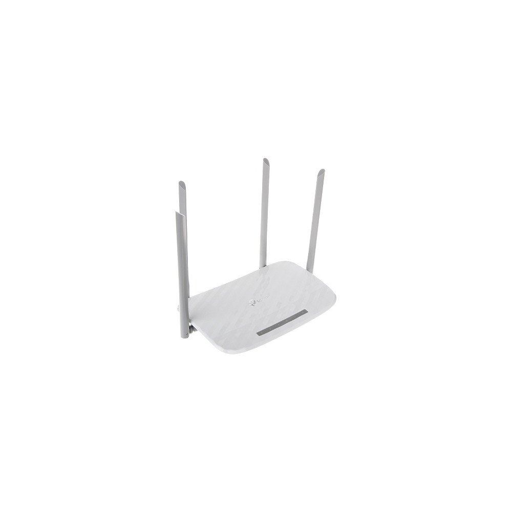 RUUTER ARCHER-C50 2,4 GHz, 5 GHz 300 Mbps + 867 Mbps TP-LINK