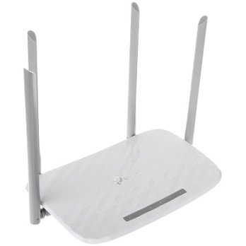 RUUTER ARCHER-C50 2,4 GHz, 5 GHz 300 Mbps + 867 Mbps TP-LINK