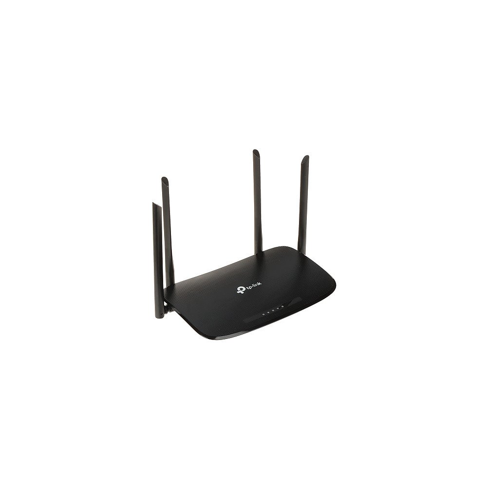 ACCESS POINT +ROUTER ARCHER-VR300 VDSL / ADSL 2.4 GHz, 5 GHz 300 Mbps + 867 Mbps TP-LINK