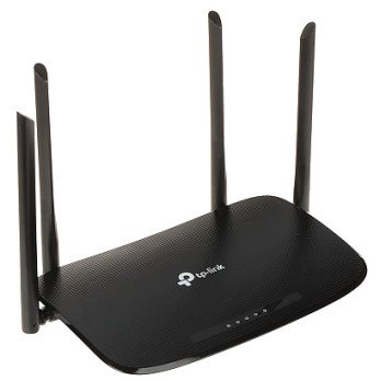 TUKIPISTE + ROUTER ARCHER-VR300 VDSL / ADSL 2,4 GHz, 5 GHz 300 Mbps + 867 Mbps TP-LINK
