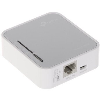 MARSRUTISAS TL-MR3020 2,4 GHz 300 Mbps TP-LINK