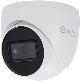 SAFIRE SMART SF-T010A-5B1-0360 5MP PTZ IP-kaamera IP67 PoE
