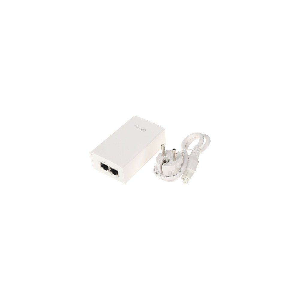 POE MAITINIMO ADAPTERIS TL-POE4824G 24 W TP-LINK