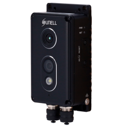 SUNELL SN-D2P-F2.0 IP67 2mm Fisheye Specialty Camera