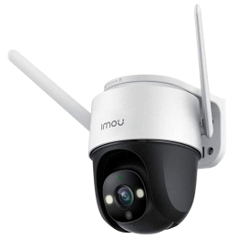 IMOU IPC-S7CP-3M0WE-IMOU 3MP välis-Wi-Fi-IP-kaamera PoE