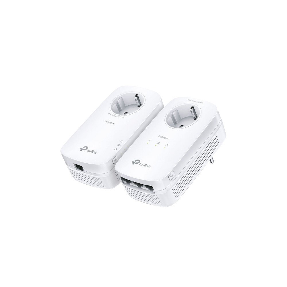 VERKKOSOVITIN TL-PA8033P-KIT TP-LINK