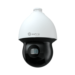 SAFIRE SMART SF-IPSD5040ITA-4I1 4MP PTZ IP kamera 40x
