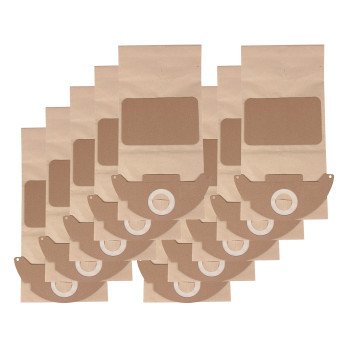 Patona filtrikotid Karcher K2501/K2601/K3001/K2101/K2301 - 10tk