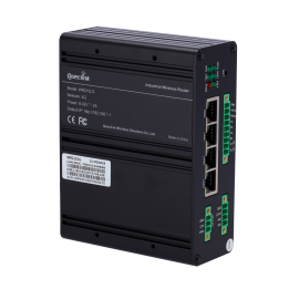 QUECLINK QL-WR210 Wi-Fi 5 Router 100Mbps