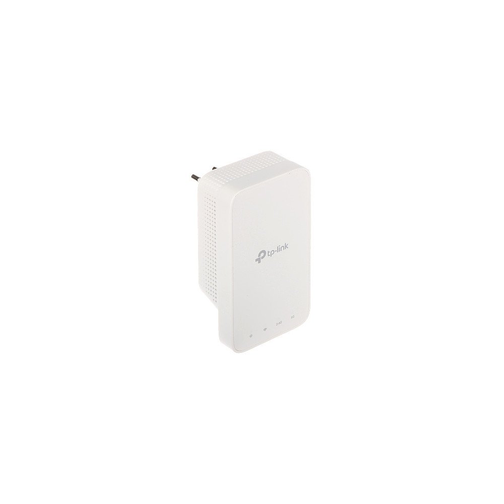 UNIVERSALAIS WI-FI DARBIBAS DARBIBAS PAPLASINATAJS TL-RE300 2,4 GHz, 5 GHz TP-LINK