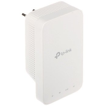 UNIVERSALUS WI-FI RANGO PLETINIS TL-RE300 2,4 GHz, 5 GHz TP-LINK