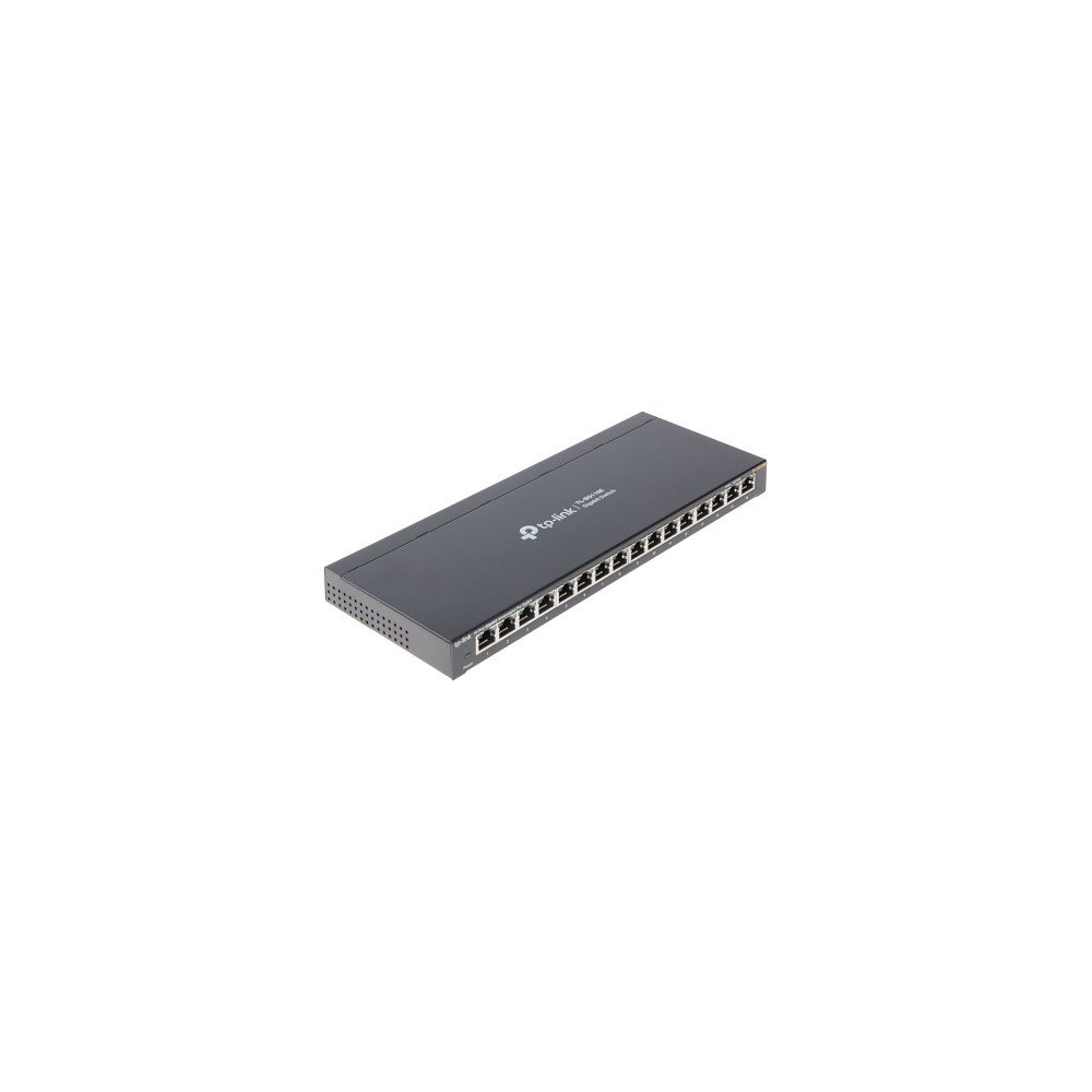 TL-SG116E 16- TP-LINK
