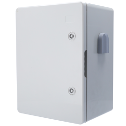 BOX-403022-IP65 MARCA BLANCA tīkla skapis IP65