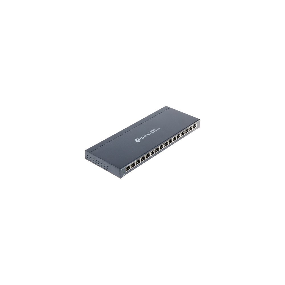 SLEDZI TL-SG116 16 PORTU TP-LINK