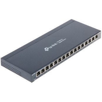 SWITCH TL-SG116 16-PORT TP-LINK