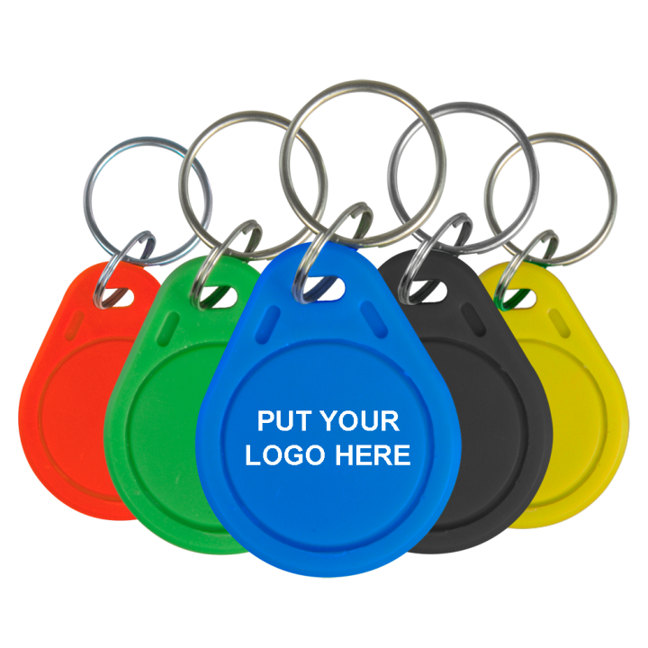 CARDCUBE DS-TAG-CMAX RFID Tag