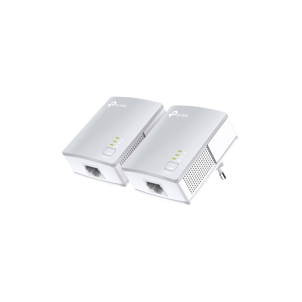 VORGUADAPTER TL-PA411-KIT TP-LINK