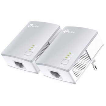 NETWORK ADAPTER TL-PA411-KIT TP-LINK