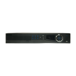 Видеорегистратор (NVR/DVR) DAHUA DVR08HDL