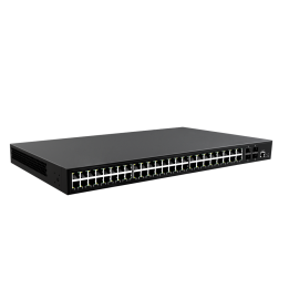 MARCA BLANCA SW5248-MGF-600 Managed Network Switch