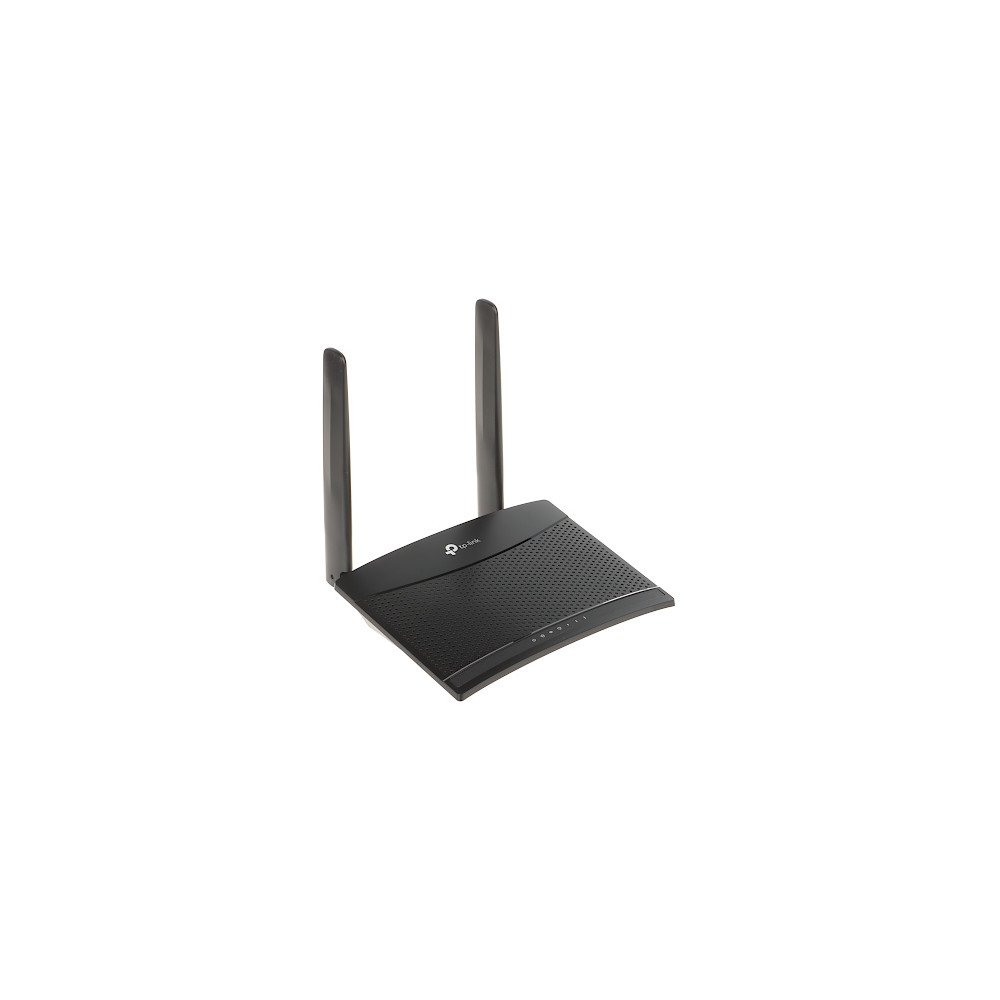 PAASIPUNKT 4G LTE +RUuTER TL-MR100 2,4 GHz 300 Mbps TP-LINK