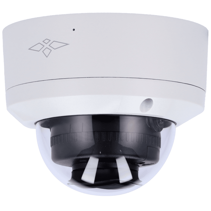 X-SECURITY XS-T887CA-3KE-DL 5MP IP67 PTZ āra kamera ar divkāršu apgaismojumu un 40m IR