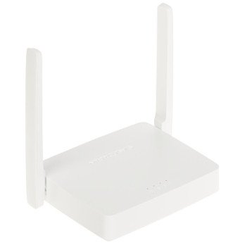 MARSRUTISAS TL-MERC-MW302R 2,4 GHz 300 Mbps TP-LINK / MERCUSYS