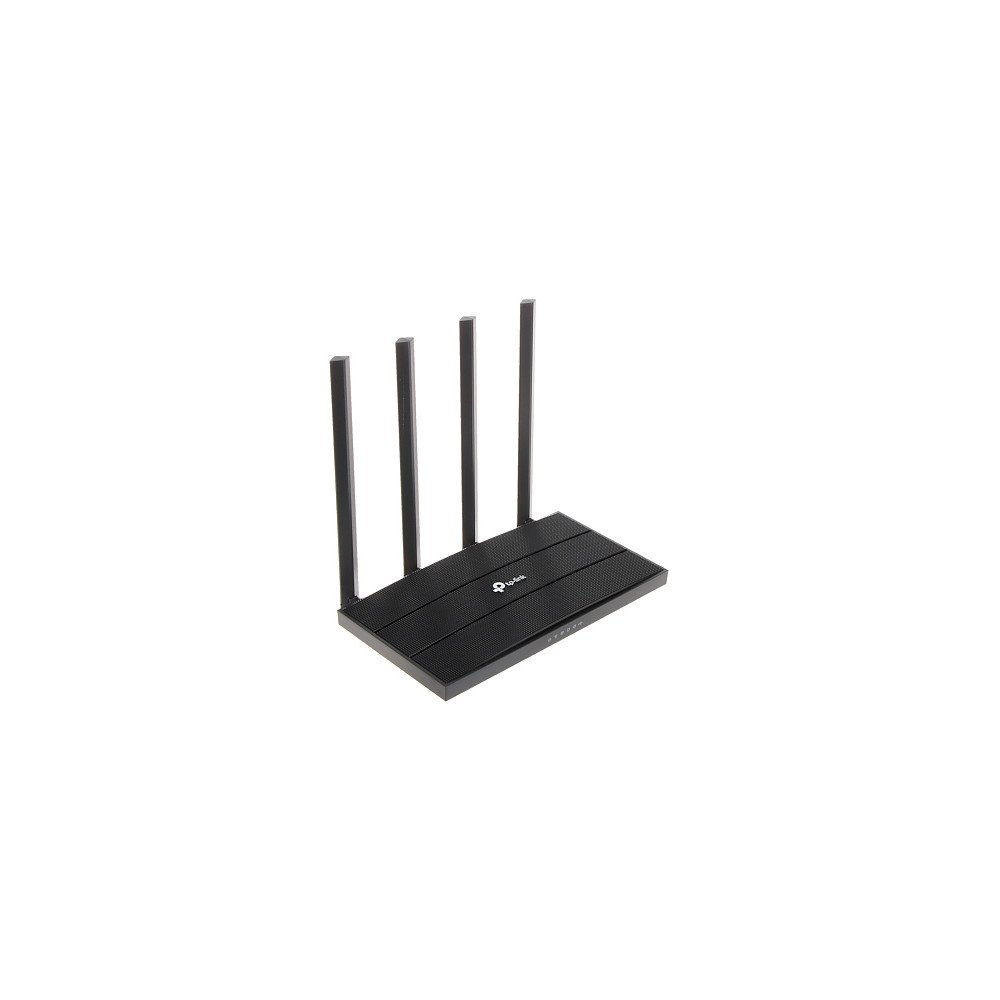 ROUTER ARCHER-C6U 2,4 GHz, 5 GHz 300 Mbps + 867 Mbps TP-LINK