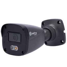 SAFIRE SMART SF-IPB070A-2B1-DL-GREY 2MP IP-kaamera Wi-Fi