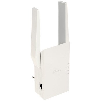 UNIVERSAALNE WI-FI LASTE LAIENDIJA TL-RE505X 2,4 GHz, 5 GHz TP-LINK
