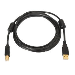 USB1-3-P USB-A vyriškas jungtis MARCA BLANCA