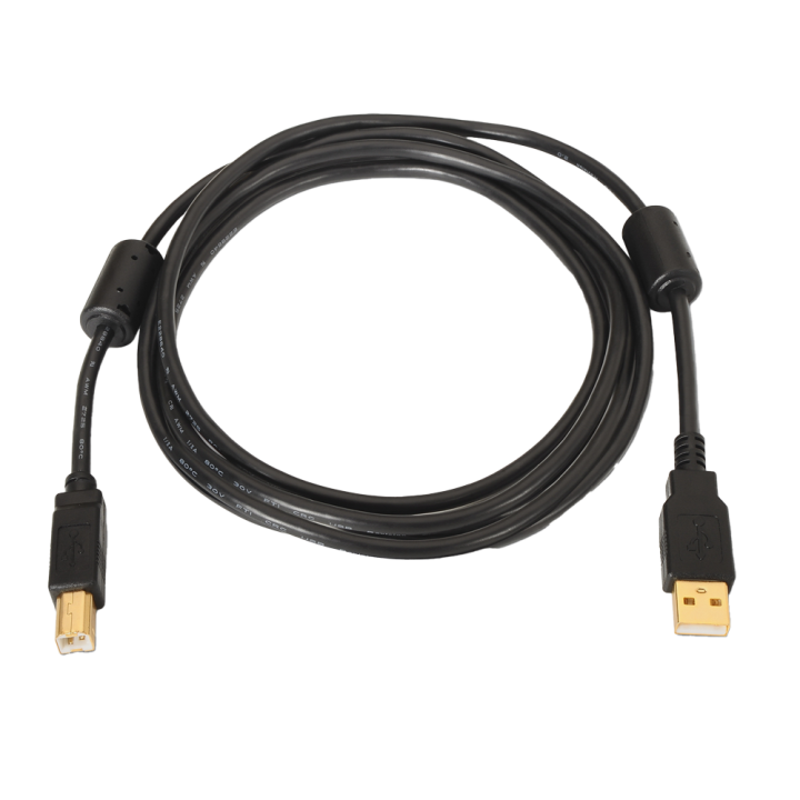 USB1-3-P USB-A tēviņa savienotājs no MARCA BLANCA