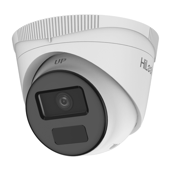 HILOOK IPC-T241H-C(2,8mm) 4MP cilindriskā IP kamera PoE IP67