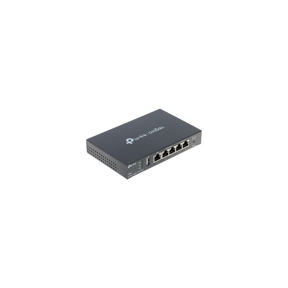 VPN TL-ER605 TP-LINK