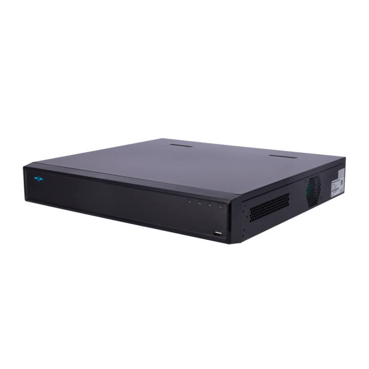 X-SECURITY XS-NVR3432A-AI 16MP PoE NVR ar AI