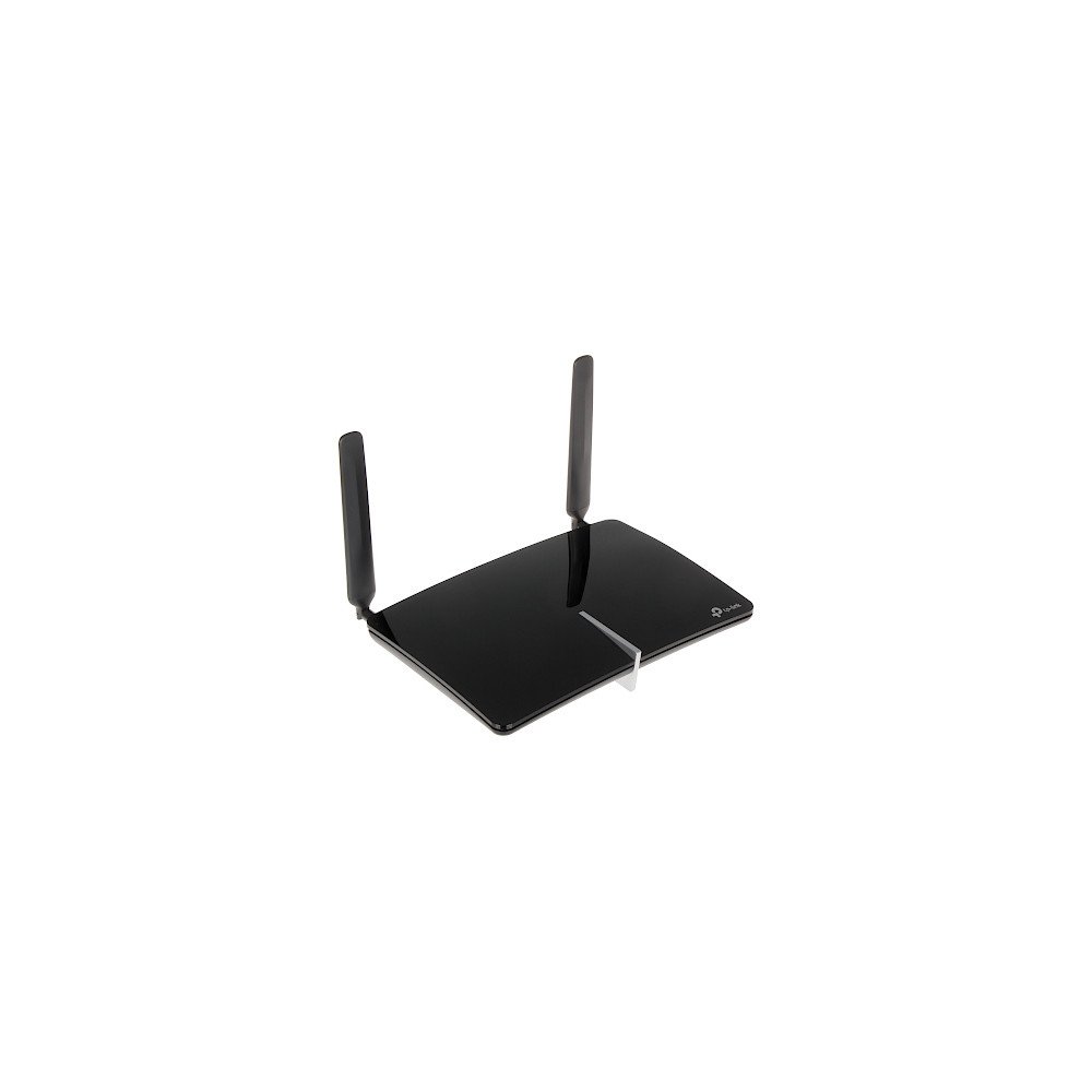 PAASIPUNKT 4G+ LTE Cat. 6 +ROUTER ARCHER-MR600 Wi-Fi 2,4 GHz, 5 GHz 867 Mbps + 300 Mbps TP-LINK