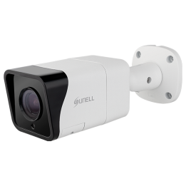 SUNELL SN-IPR7150BZAN-Z 5MP PoE silinderkaamera IP67 IR 40m