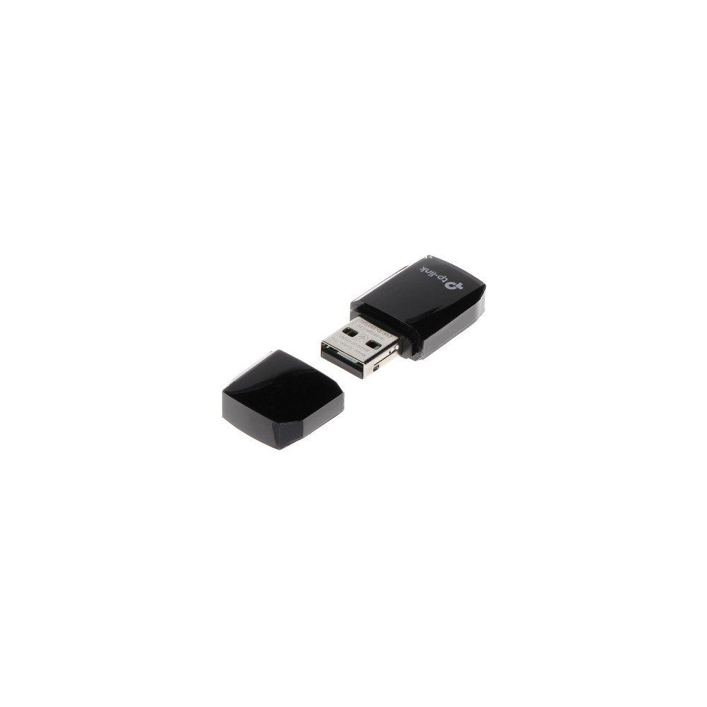WLAN USB ADAPTER ARCHER-T2U 150 Mbps @ 2,4 GHz, 433 Mbps @ 5 GHz TP-LINK