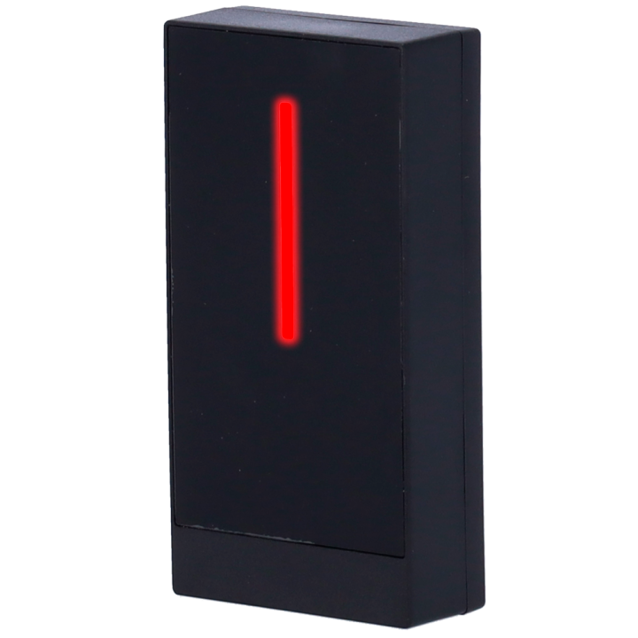 SIB READER601-EM RFID lähiluger IP68