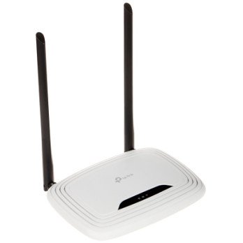 RUUTER TL-WR841N 300 Mbps TP-LINK