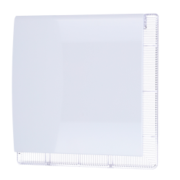 NACIONAL VEGA-PLUS-WHITE Outdoor Security Device