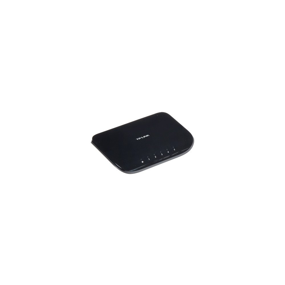 SWITCH TL-SG1005D 5-PORT TP-LINK