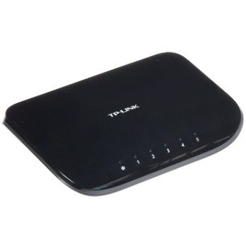 SWITCH TL-SG1005D 5-PORT TP-LINK