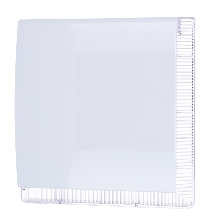 NACIONAL VEGA-PLUS-WHITE Outdoor Security Device