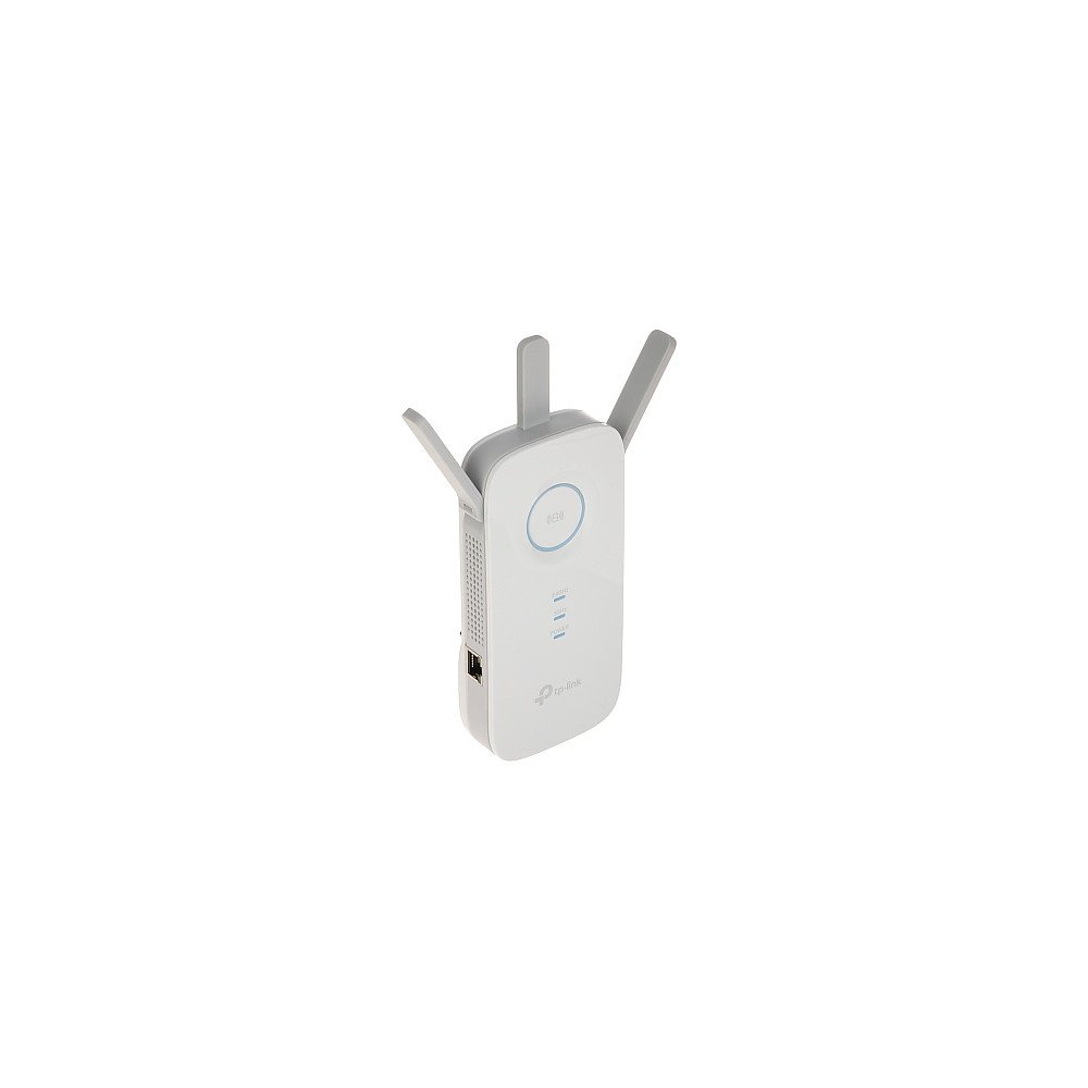 UNIVERSAL WI-FI RANGE EXTENDER TL-RE450 2.4 GHz, 5 GHz TP-LINK