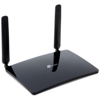 PAASIPUNKT 4G LTE +RUuTER ARCHER-MR200 2,4 GHz, 5 GHz 300 Mbps + 433 Mbps TP-LINK